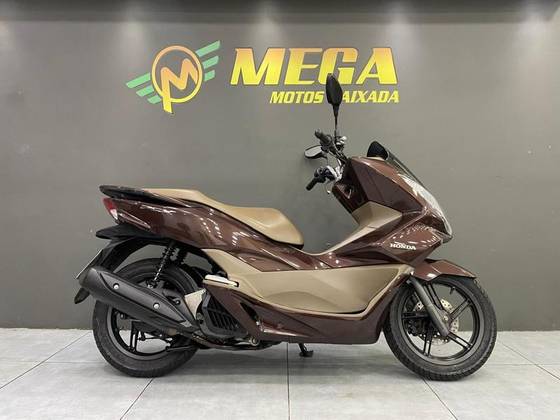 HONDA PCX HONDA PCX